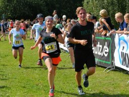 Family - &amp; Friends - Triathlon (2023)